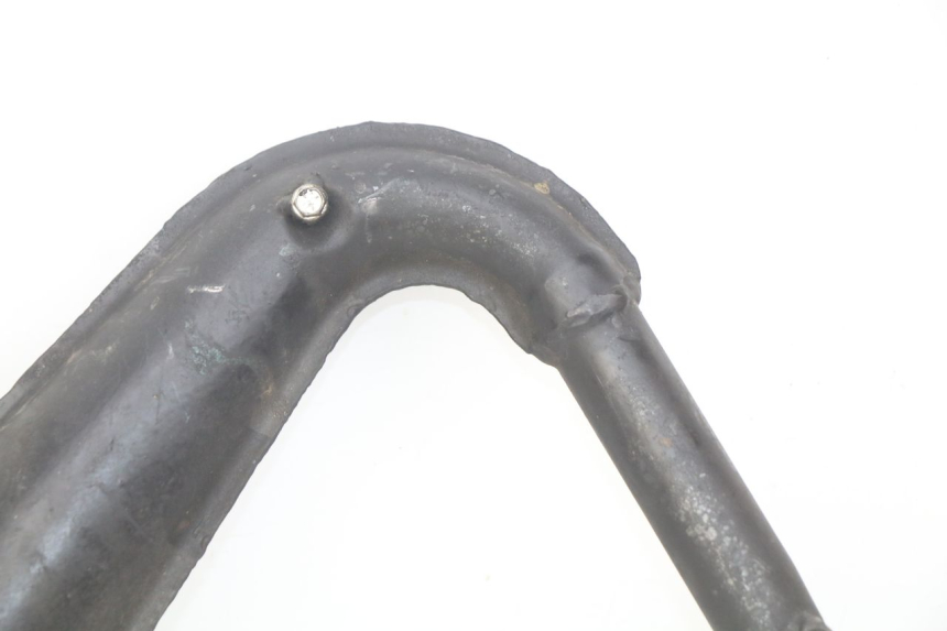 photo de UITLAATDEMPER JIANSHE COYOTE 80 - Detailaanzicht