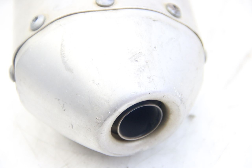 photo de UITLAATDEMPER HONDA CRF CR-F RX 450 (2017 - 2021) - Andere kijkhoek