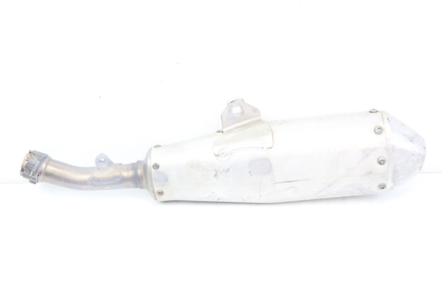 photo de UITLAATDEMPER HONDA CRF CR-F RX 450 (2017 - 2021) - Technische close-up