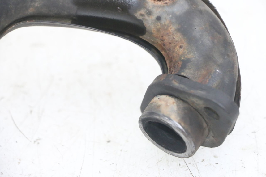 photo de UITLAATDEMPER HONDA CRF-F CRF F 110 (2019 - 2022) - Kenmerkende details