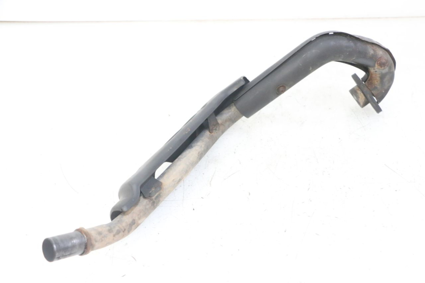 photo de UITLAATDEMPER HONDA CRF-F CRF F 110 (2019 - 2022) - Zoom op componenten