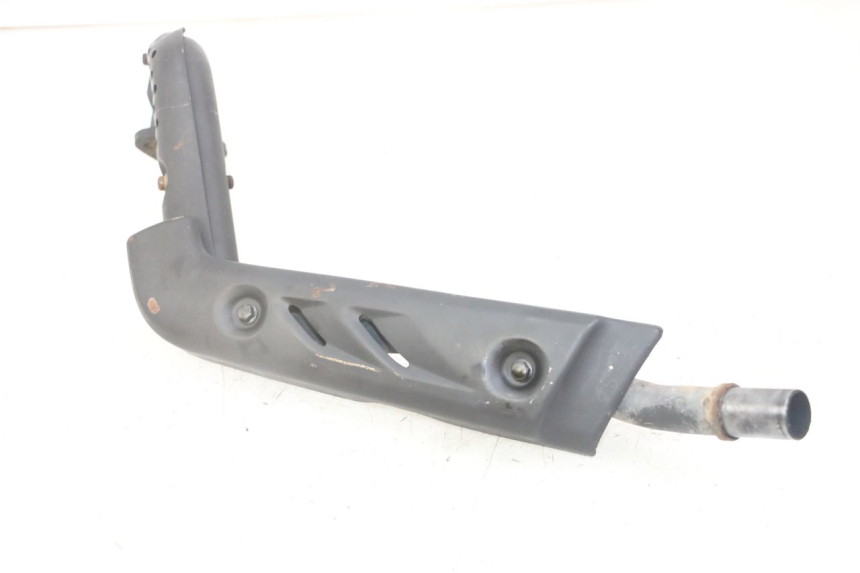 photo de UITLAATDEMPER HONDA CRF-F CRF F 110 (2019 - 2022) - Detailaanzicht