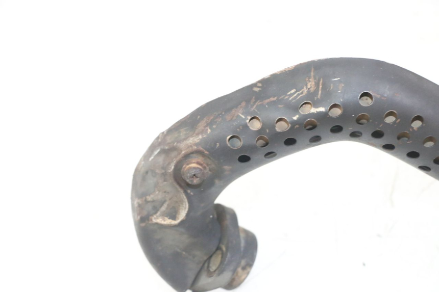 photo de UITLAATDEMPER HONDA CRF-F CRF F 110 (2019 - 2022) - Visuele inspectie