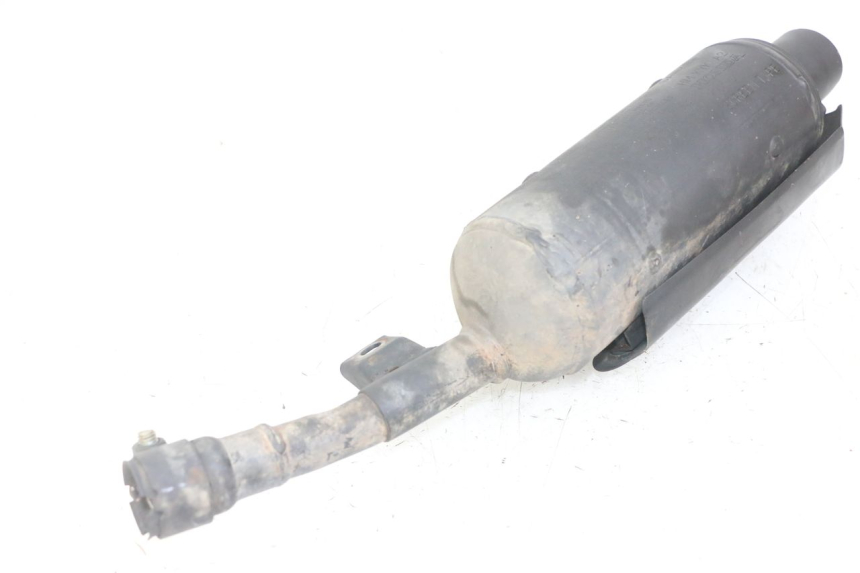 photo de UITLAATDEMPER HONDA CRF-F CRF F 110 (2019 - 2022) - Andere kijkhoek
