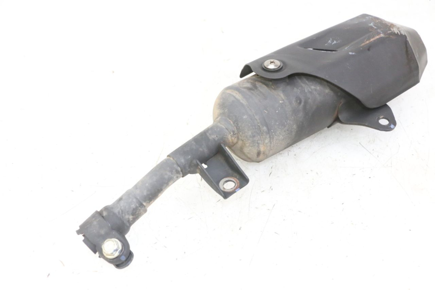 photo de UITLAATDEMPER HONDA CRF-F CRF F 110 (2019 - 2022) - Technische close-up
