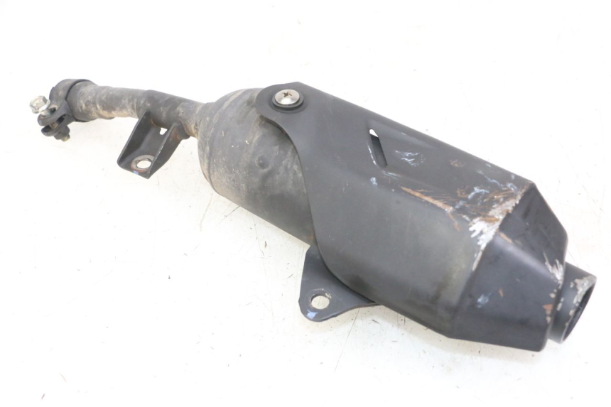 photo de UITLAATDEMPER HONDA CRF-F CRF F 110 (2019 - 2022) - Overzicht