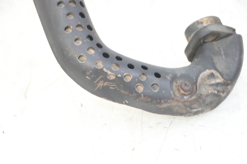 photo de UITLAATDEMPER HONDA CRF-F CRF F 110 (2019 - 2022) - Markeringen en referenties