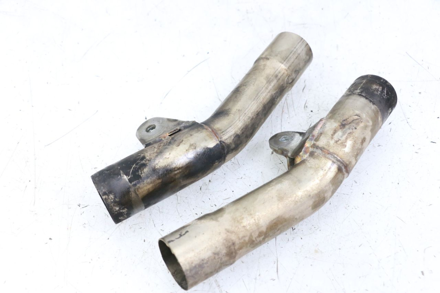 photo de UITLAATDEMPER HONDA CRF R 250 (2020 - 2021) - Focus op structuur