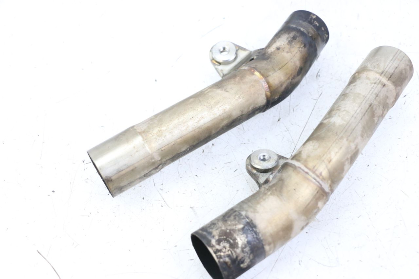 photo de UITLAATDEMPER HONDA CRF R 250 (2020 - 2021) - Alternatieve hoek