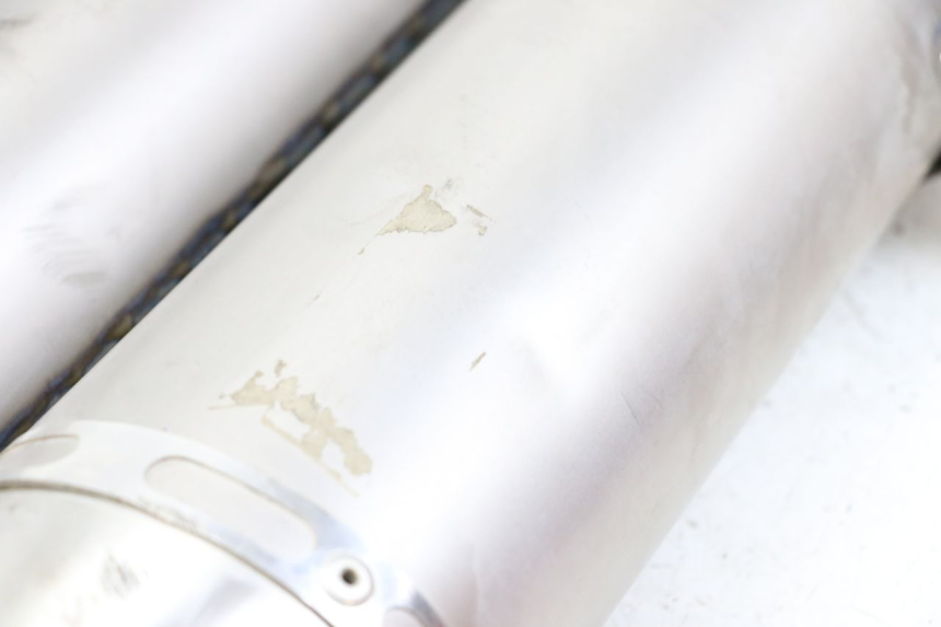 photo de UITLAATDEMPER HONDA CRF R 250 (2020 - 2021) - Markeringen en referenties