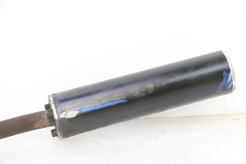 photo de UITLAATPIJP HM HONDA CRM DERAPAGE RR 50 (2006 - 2017) - Kenmerkende details