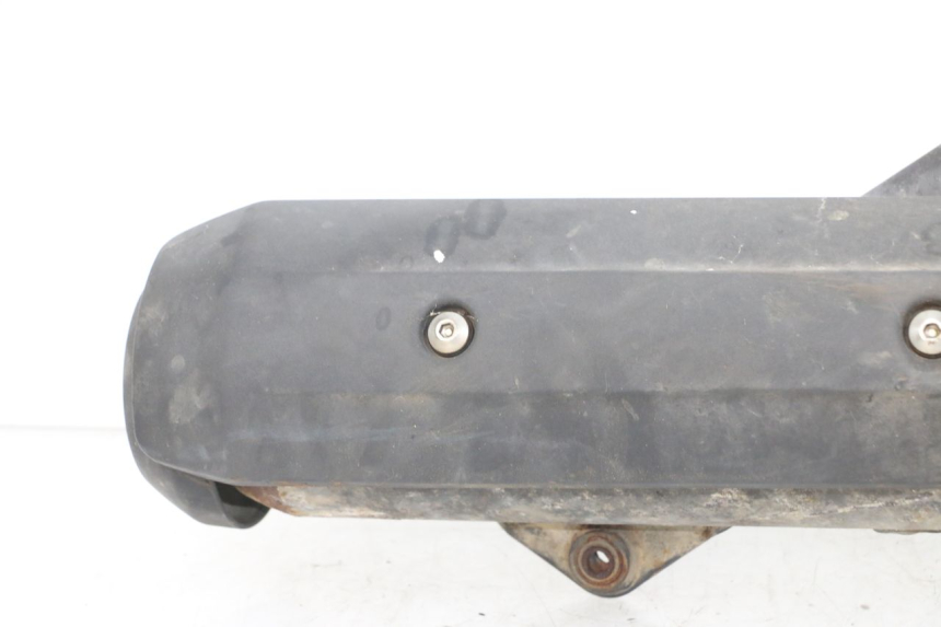 photo de UITLAATDEMPER YAMAHA CYGNUS X 125 (2004 - 2007) - Productaanzicht