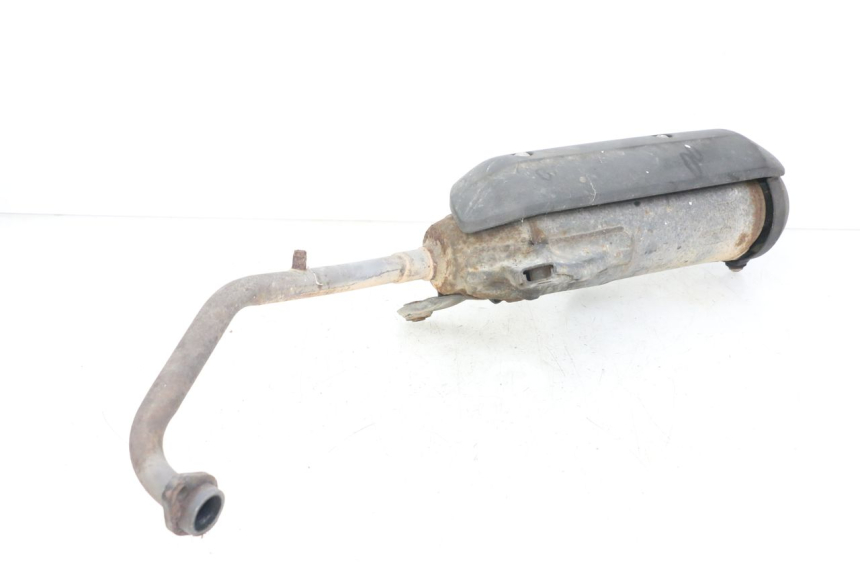 photo de UITLAATDEMPER YAMAHA CYGNUS X 125 (2004 - 2007) - Overzicht