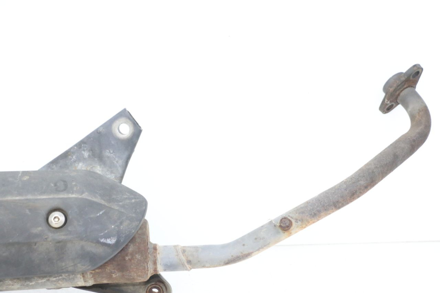 photo de UITLAATDEMPER YAMAHA CYGNUS X 125 (2004 - 2007) - Gecontroleerd onderdeel