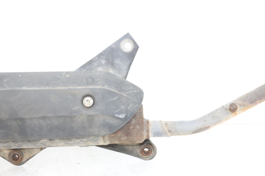 photo de UITLAATDEMPER YAMAHA CYGNUS X 125 (2004 - 2007) - Markeringen en referenties