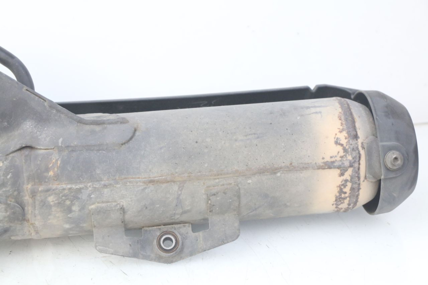 photo de UITLAATDEMPER YAMAHA CYGNUS X INJECTION 125 (2007 - 2013) - Technische close-up