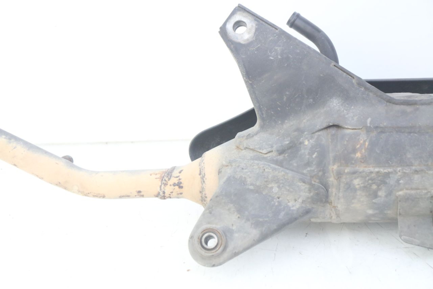 photo de UITLAATDEMPER YAMAHA CYGNUS X INJECTION 125 (2007 - 2013) - Overzicht