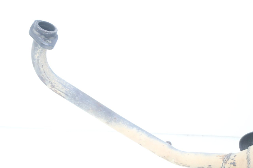 photo de UITLAATDEMPER YAMAHA CYGNUS X INJECTION 125 (2007 - 2013) - Bevestigingspunten