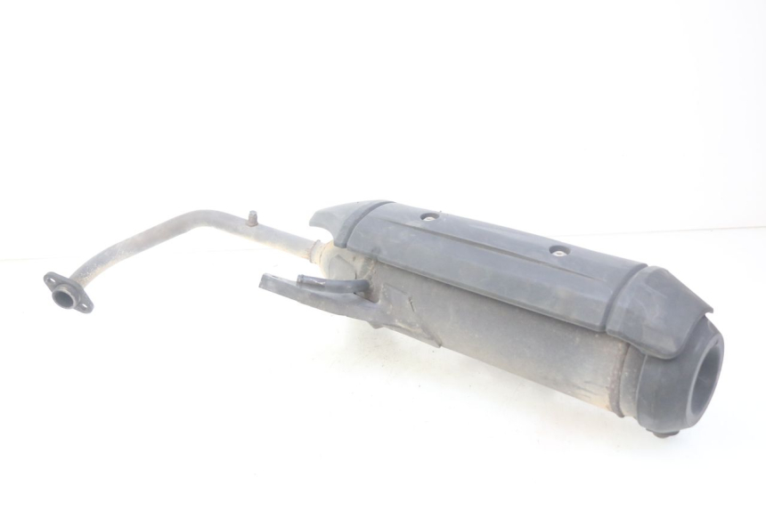 photo de UITLAATDEMPER YAMAHA CYGNUS X INJECTION 125 (2007 - 2013) - Gecontroleerd onderdeel