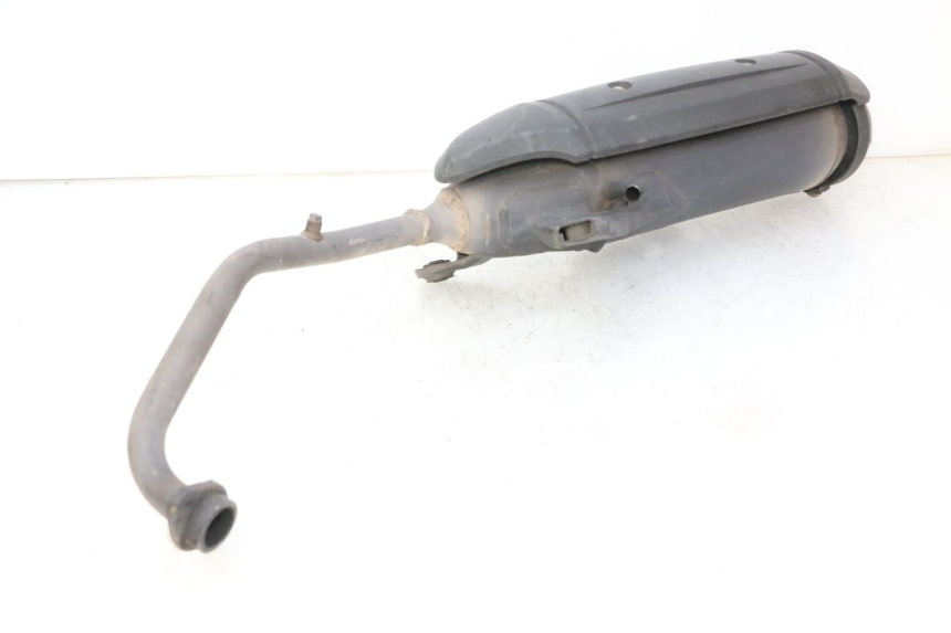 photo de UITLAATDEMPER YAMAHA CYGNUS X INJECTION 125 (2007 - 2013) - Productaanzicht