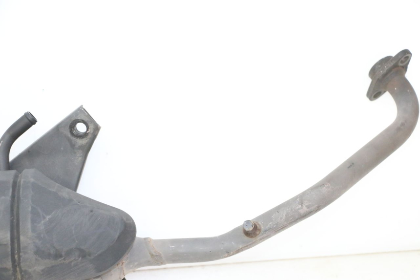 photo de UITLAATDEMPER YAMAHA CYGNUS X INJECTION 125 (2007 - 2013) - Aanvullende foto