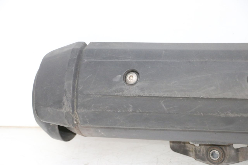 photo de UITLAATDEMPER YAMAHA CYGNUS X INJECTION 125 (2007 - 2013) - Focus op structuur