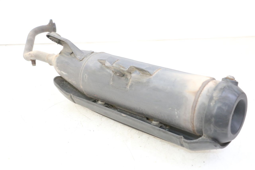 photo de UITLAATDEMPER YAMAHA CYGNUS X INJECTION 125 (2007 - 2013) - Andere kijkhoek