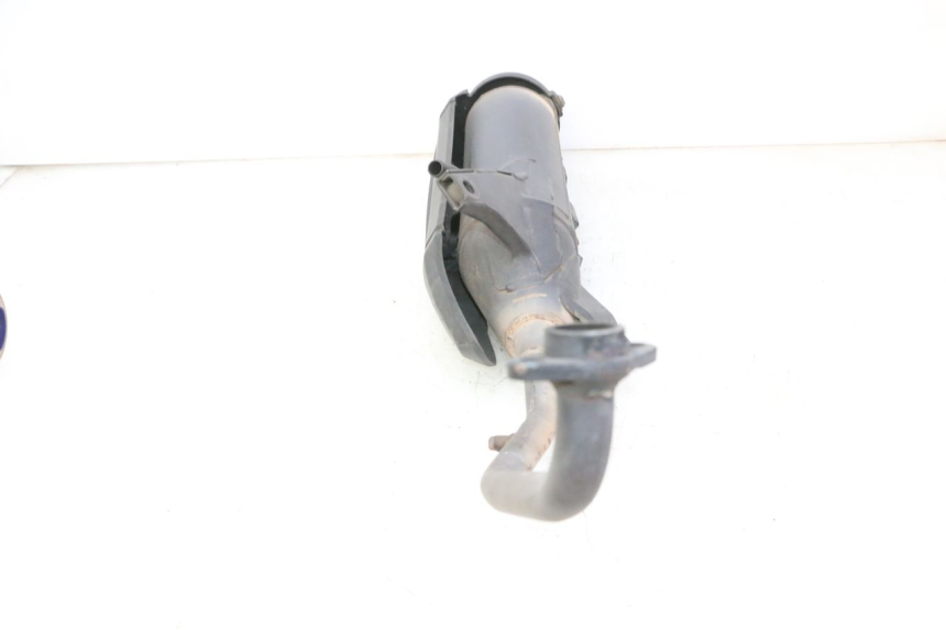 photo de UITLAATDEMPER YAMAHA CYGNUS X INJECTION 125 (2007 - 2013) - Staat van het oppervlak