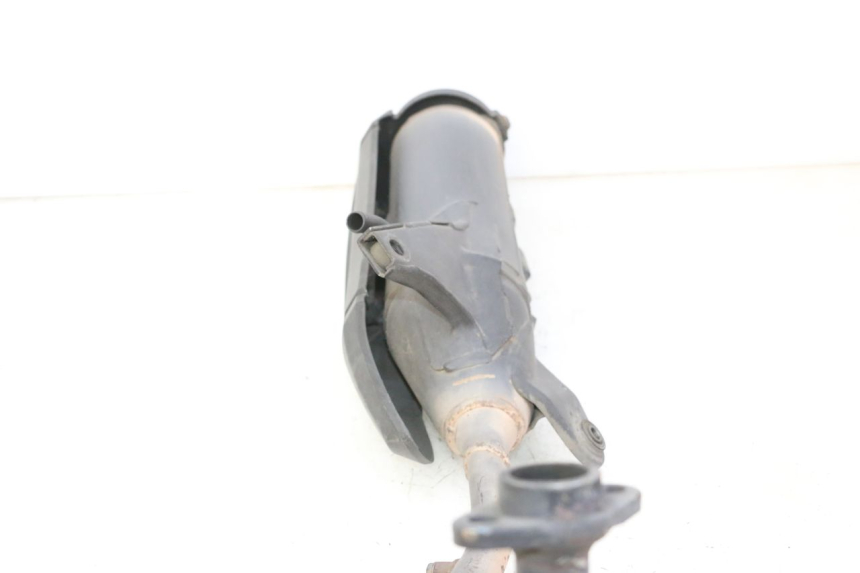 photo de UITLAATDEMPER YAMAHA CYGNUS X INJECTION 125 (2007 - 2013) - Gecontroleerd onderdeel