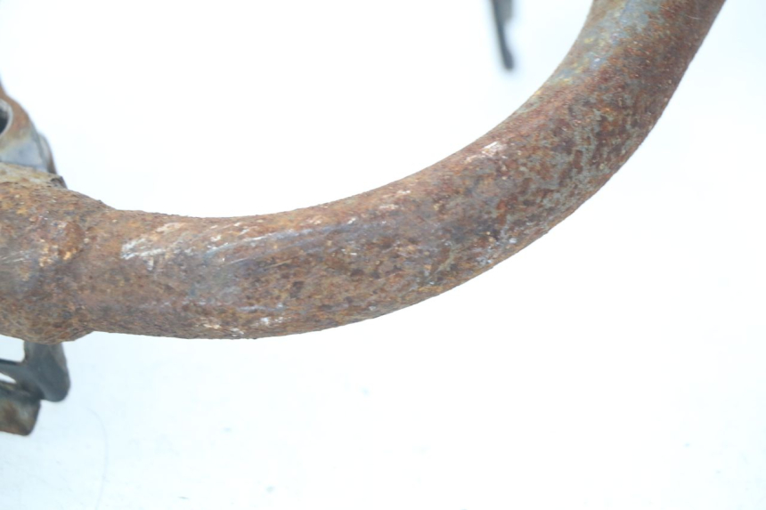 photo de UITLAATDEMPER SYM DD 50 (2005 - 2011) - Andere kijkhoek