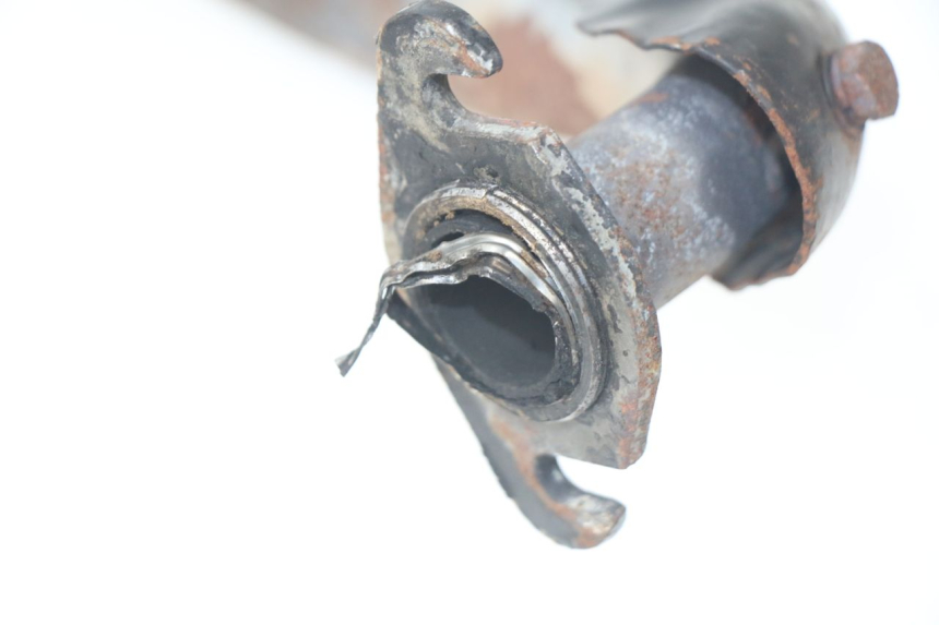 photo de UITLAATDEMPER SYM DD 50 (2005 - 2011) - Overzicht