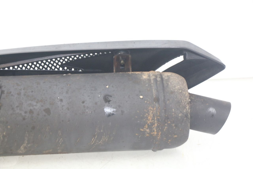 photo de UITLAATDEMPER LONGJIA DIGITA 4T 50 (2019 - 2022) - Overzicht