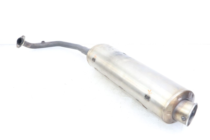 photo de UITLAATDEMPER KYMCO DINK STREET ABS 125 (2011 - 2018) - Productaanzicht