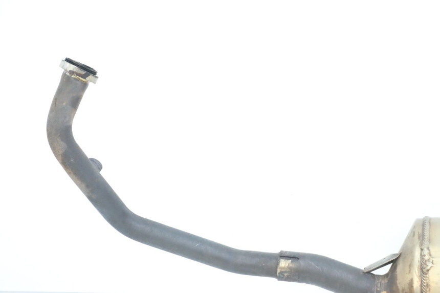 photo de UITLAATDEMPER KYMCO DINK STREET ABS 125 (2011 - 2018) - Bevestigingspunten