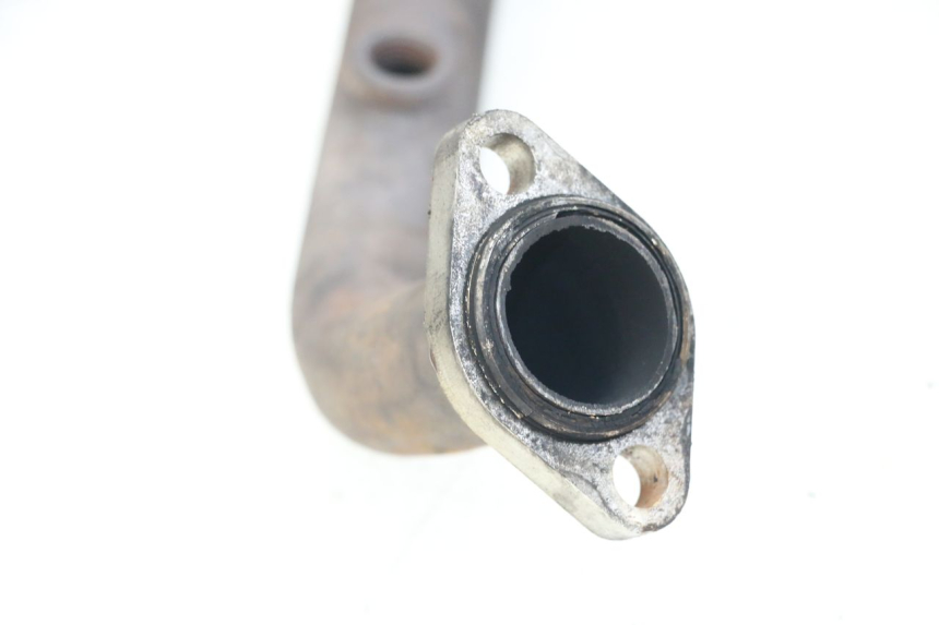 photo de UITLAATDEMPER KYMCO DINK STREET ABS 125 (2011 - 2018) - Gecontroleerd onderdeel