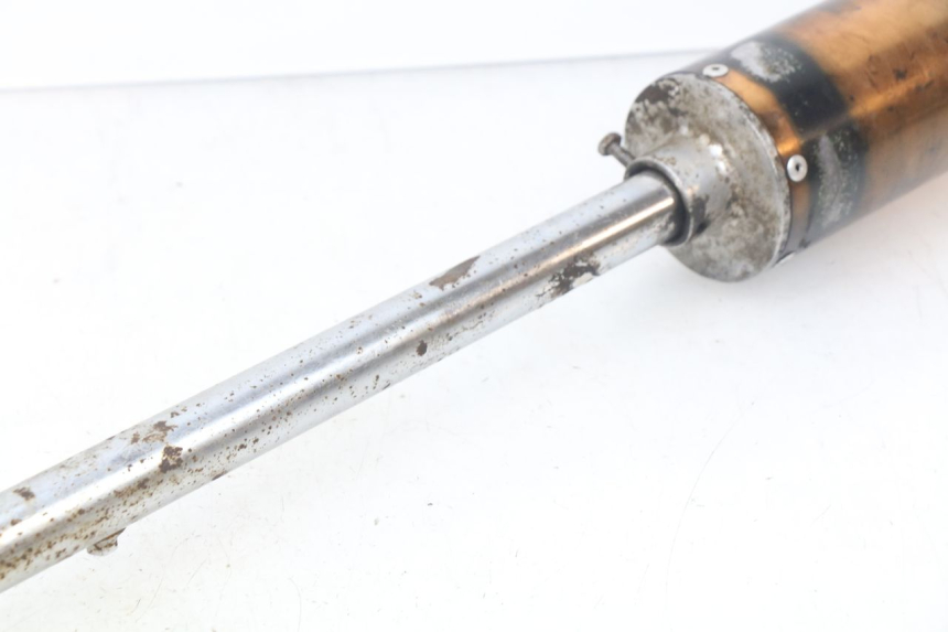 photo de UITLAATDEMPER LONCIN DIRT BIKE 125 - Detail van het onderdeel