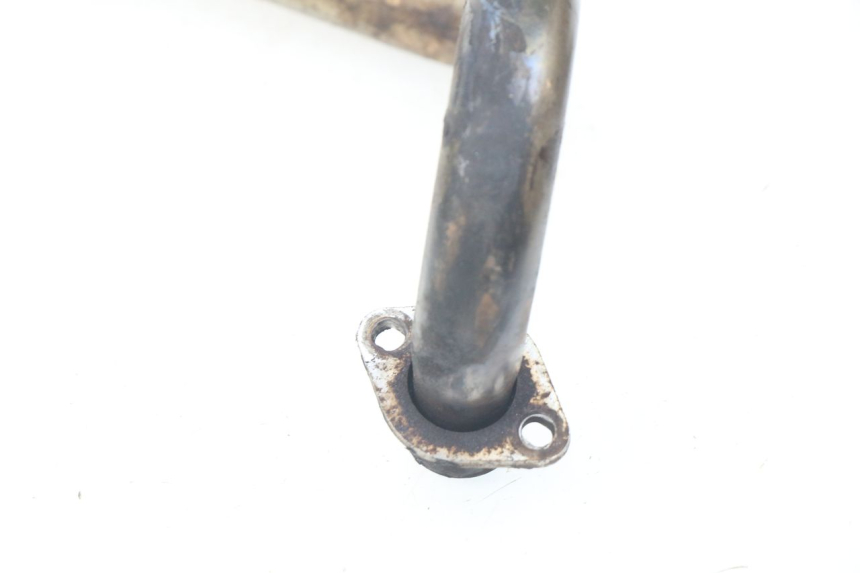 photo de UITLAATDEMPER LONCIN DIRT BIKE 125 - Technische close-up