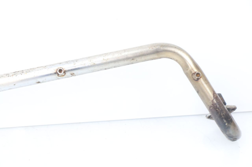 photo de UITLAATDEMPER LONCIN DIRT BIKE 125 - Bevestigingspunten