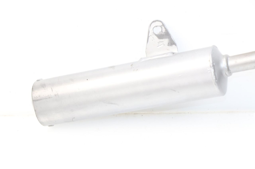 photo de UITLAATDEMPER DERBI DIRT BOY 4T 50 - Overzicht