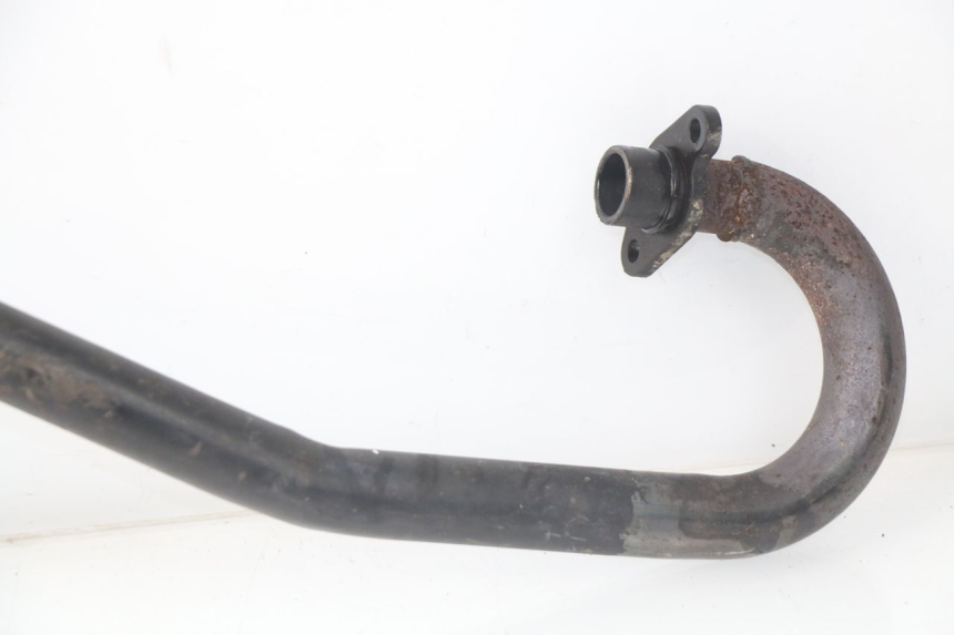 photo de UITLAATDEMPER DERBI DIRT BOY 4T 50 - Staat van het oppervlak