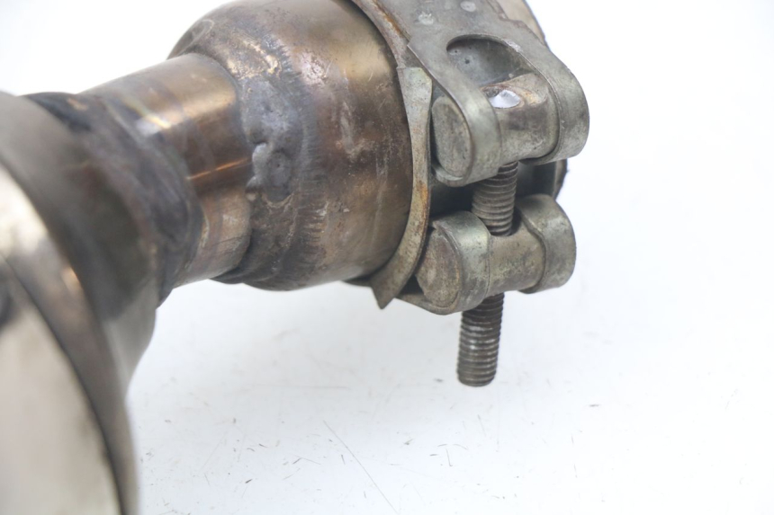 photo de UITLAATDEMPER XTRM FACTORY DIRTBIKE BSE 150 - Detail van het onderdeel