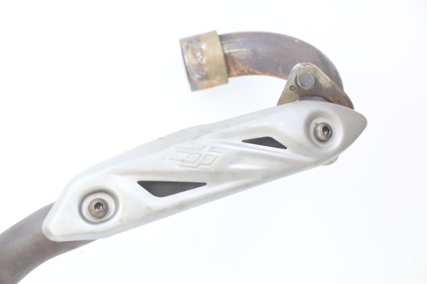 photo de UITLAATDEMPER XTRM FACTORY DIRTBIKE BSE 150 - Zoom op componenten