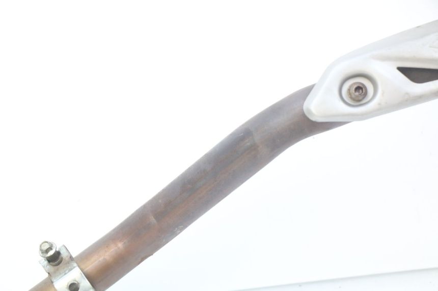 photo de UITLAATDEMPER XTRM FACTORY DIRTBIKE BSE 150 - Detailaanzicht