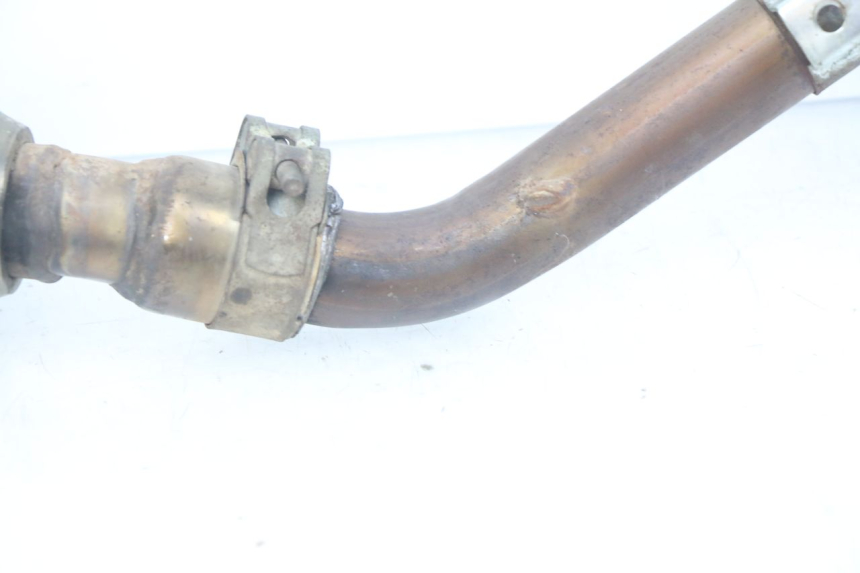 photo de UITLAATDEMPER XTRM FACTORY DIRTBIKE BSE 150 - Aanvullende foto