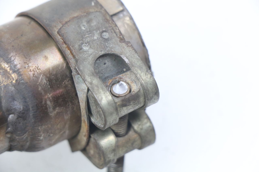 photo de UITLAATDEMPER XTRM FACTORY DIRTBIKE BSE 150 - Zoom op gebruiksstaat