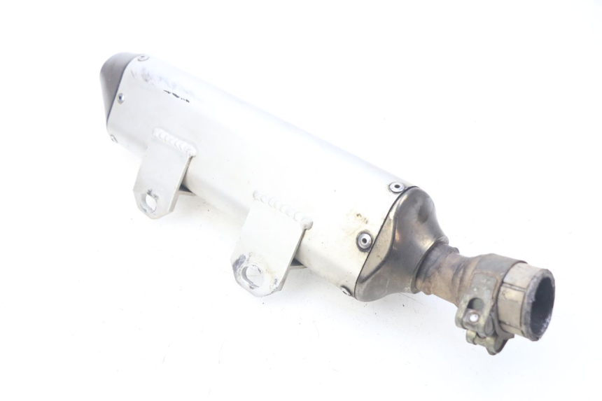 photo de UITLAATDEMPER XTRM FACTORY DIRTBIKE BSE 150 - Andere kijkhoek