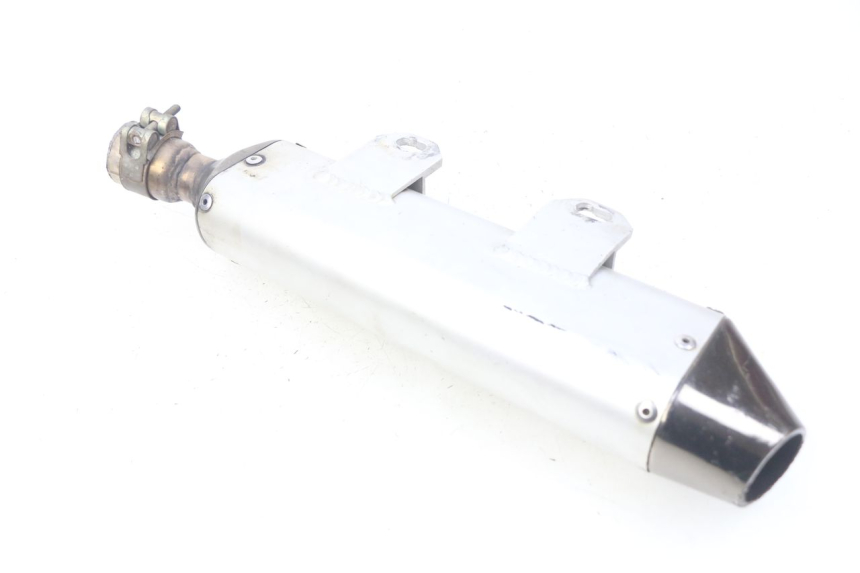 photo de UITLAATDEMPER XTRM FACTORY DIRTBIKE BSE 150 - Technische close-up