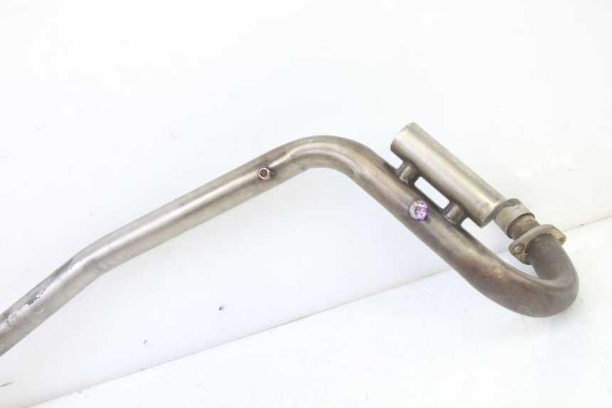 photo de UITLAATDEMPER BSE DIRTBIKE PH10L 125 - Kenmerkende details
