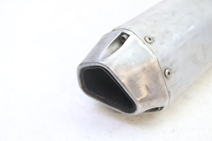 photo de UITLAATDEMPER BSE DIRTBIKE PH10L 125 - Technische close-up