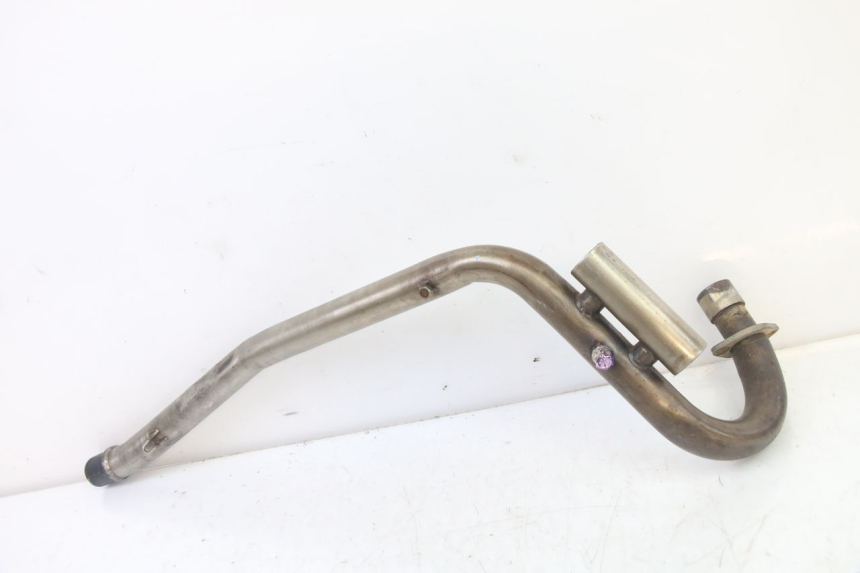 photo de UITLAATDEMPER BSE DIRTBIKE PH10L 125 - Bevestigingspunten